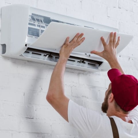 Why Your AC Is Blowing Warm Air in Colorado and How to Fix It