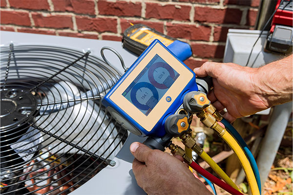 Air Conditioner Repair