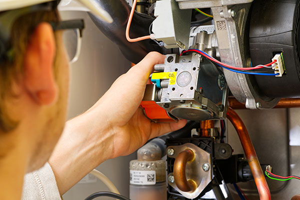Heating System Repair