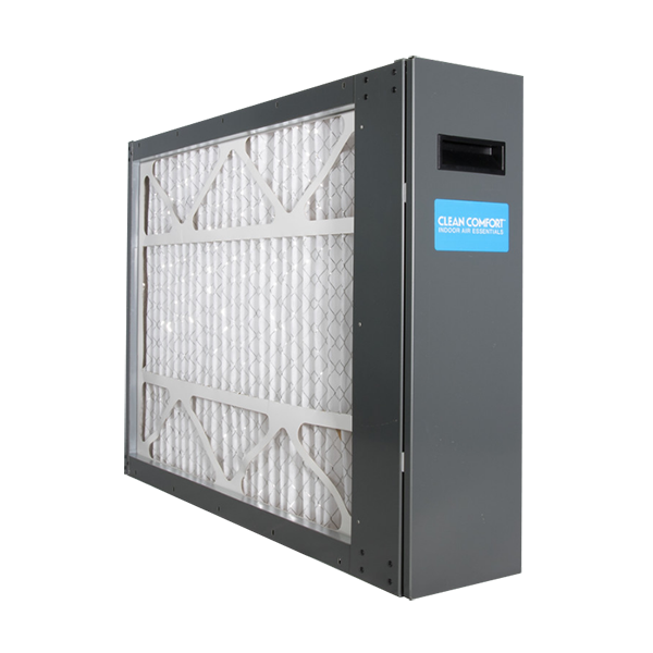Media Air Cleaner