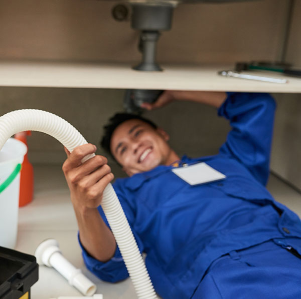 Plumbing Repair
