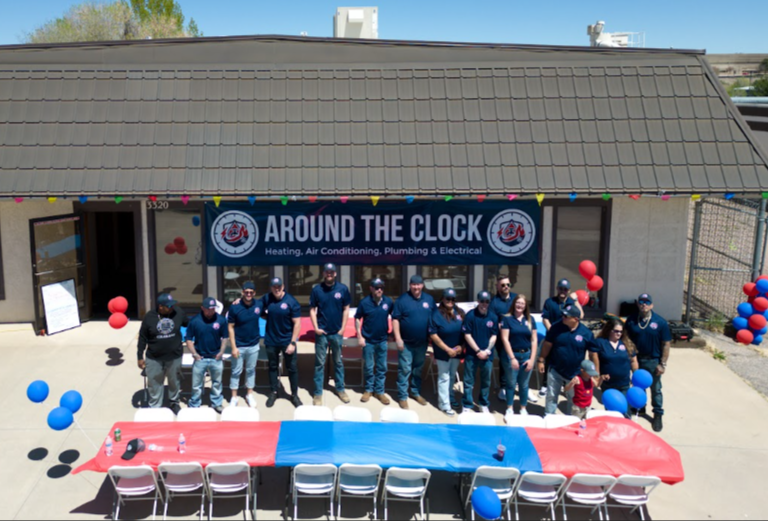 Our HVAC experts