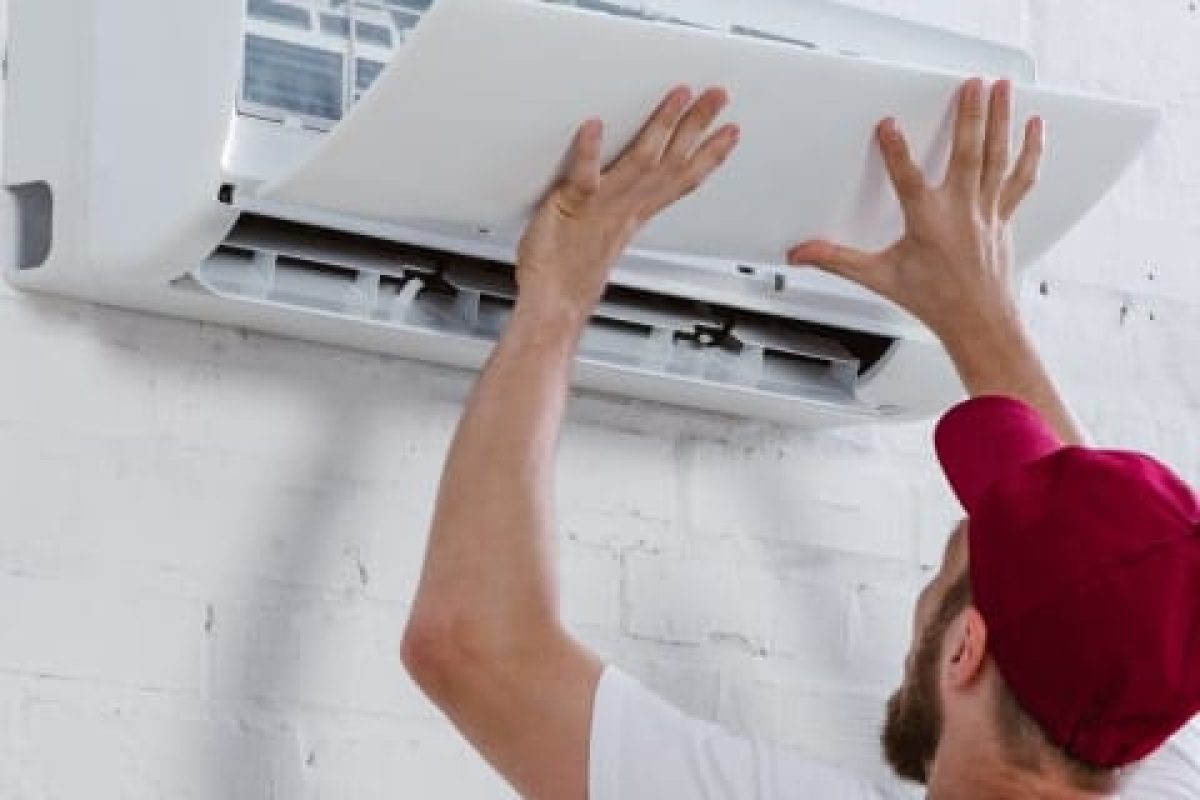 Why Your AC Is Blowing Warm Air in Colorado and How to Fix It