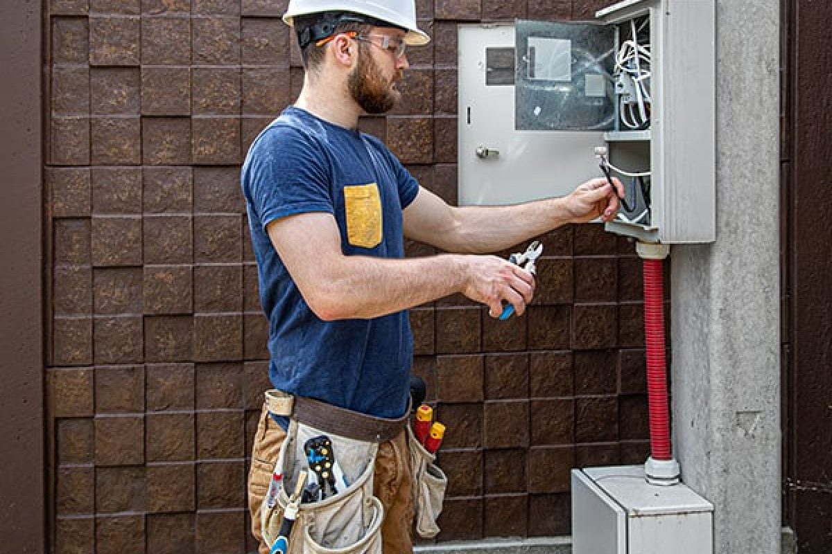 Electrical Services