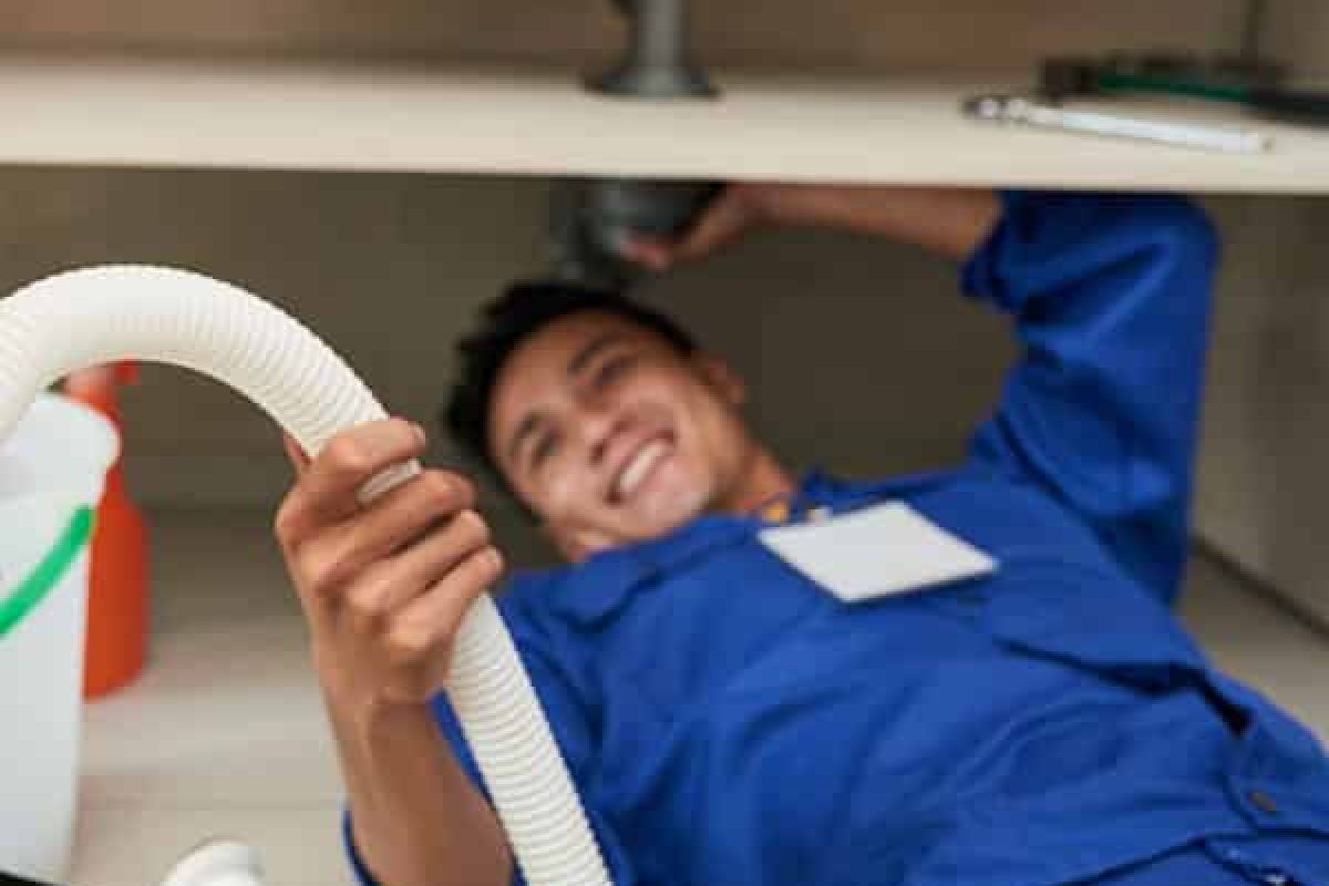 Plumbing Repair